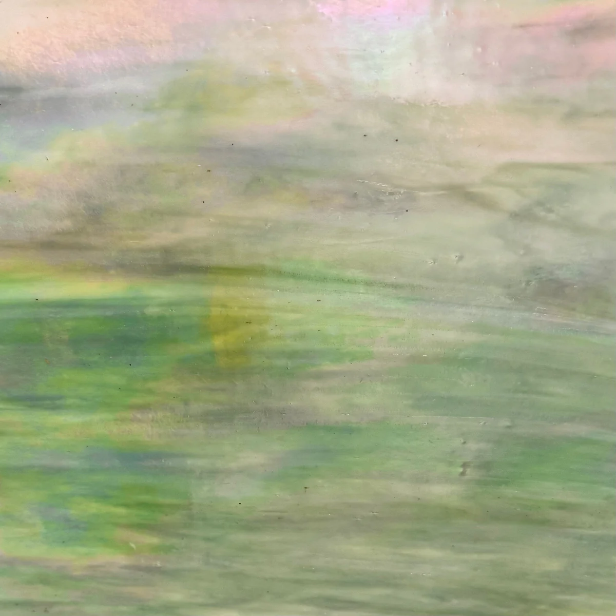 Fusing Glass Sheets